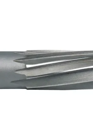Affordable TTC PRODUCTION 04-201-100 1-9/16" Size, Spiral Flute 7 Arbor Compatibility High Speed Steel Shell Reamer