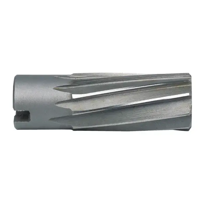 Affordable TTC PRODUCTION 04-201-100 1-9/16" Size, Spiral Flute 7 Arbor Compatibility High Speed Steel Shell Reamer