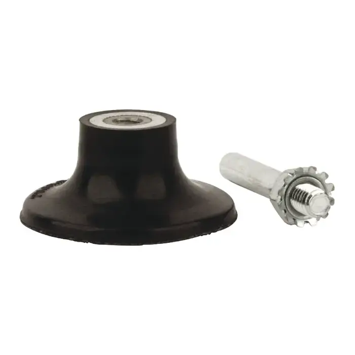 Instant Buy SHUR-BRITE SR-3 Holder For Surface Conditioning Disc For Use With Surface Conditioning Disc
