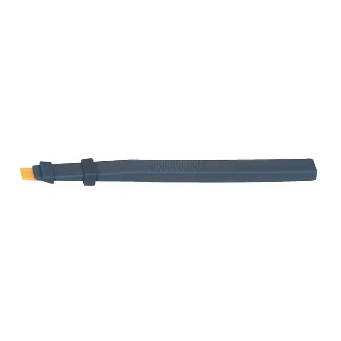 Next Day Delivery GESSWEIN 351-0292 5/64" x 5-3/4" Polishing Stone Holder - Flat Holder Shape
