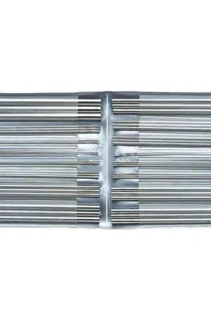 Weekend Sale TTC 16 3 - 48 threads TPI, 48 No. of Pieces Thread Measuring Wire Gage