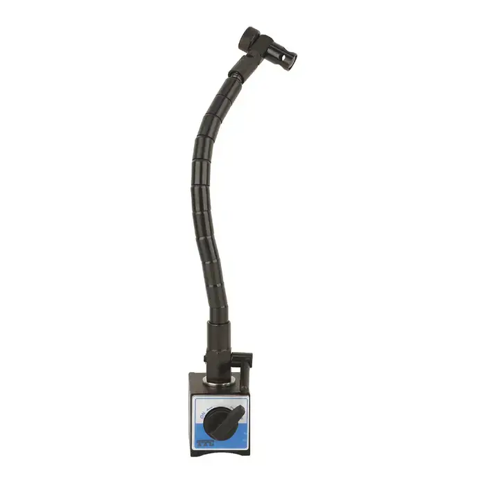 Next Day Delivery TTC MB-009 12" Arm Length, Holds 3/8" Stem Diameter, Flexible Magnetic Indicator Holder