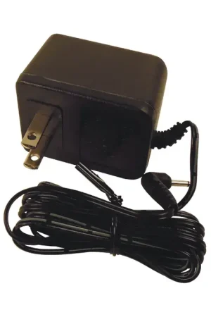 STARRETT PT26413 AC Adapter Type, 2700 Wisdom Electronic Indicators Use With Cable for Digital Indicator While Supplies Last