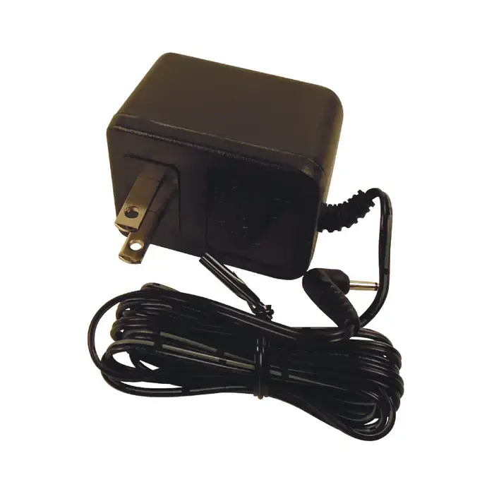 STARRETT PT26413 AC Adapter Type, 2700 Wisdom Electronic Indicators Use With Cable for Digital Indicator While Supplies Last