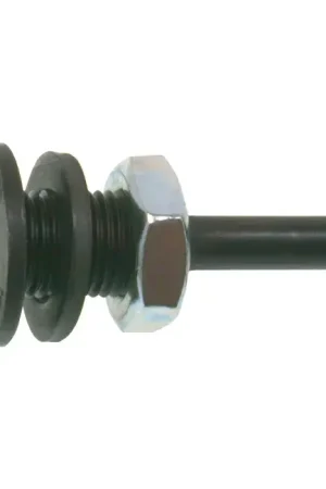 OSBORN 75007 Crimped Brush - 1/4" Shank Diameter, 3/8" Arbor Hole Thread Size Bargain