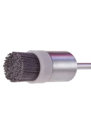 Seasonal Sale OSBORN 30297 Crimped Brush - 1/4" Shank Diameter, 3/4" Face Width