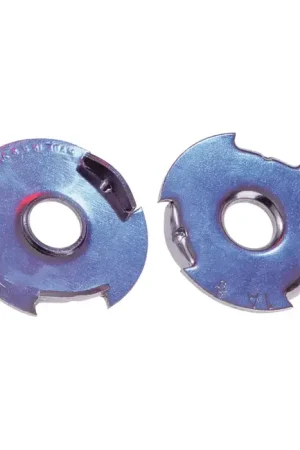 OSBORN 75049 5/8" Reducing Wire Wheel Adapter - For Use With 1-1/4" Wire Wheels Don't Miss Out