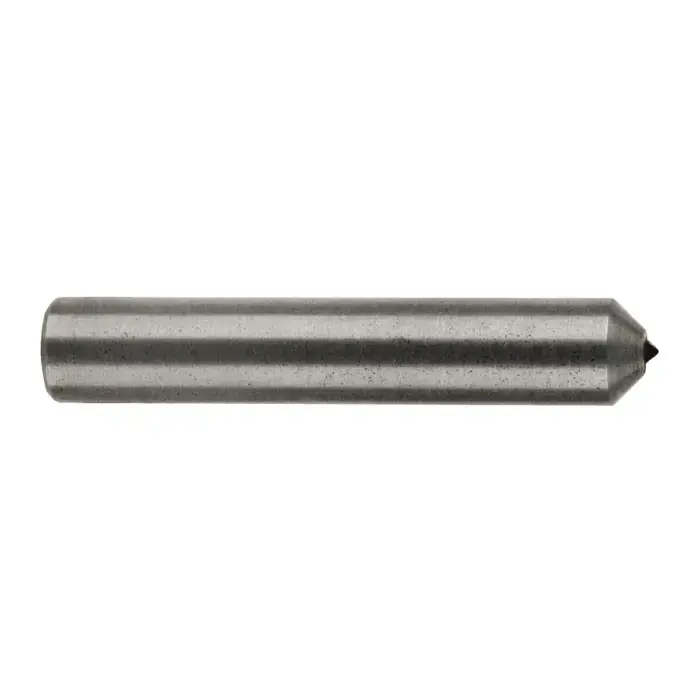 TTC PRODUCTION USA MADE 53-811-327 1/2" Shank, Diamond Dresser - Single Point Dresser Type, 2-1/2" Shank Length, Single Point Bargain