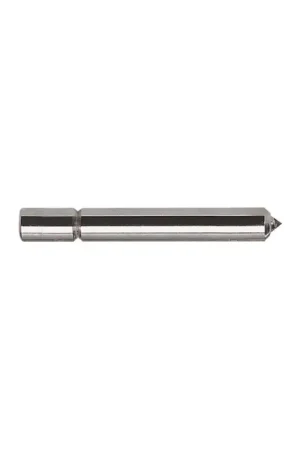 TTC ADD1763 7/16" Shank, Diamond Dresser - Single Point Dresser Type, 3" Shank Length, Single Point Popular