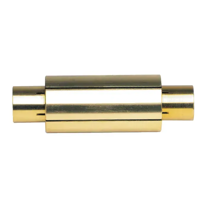 ACRO 15-32-TH-BRL 15/32" Size Brass Barrels For Barrel Lap Lapping Tool Hot Deal