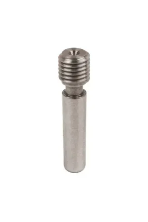 Best Seller VERMONT GAGE 302151520 Metric Thread Plug Gage Type, No Go Style, 6H Class Threaded Plug Gage