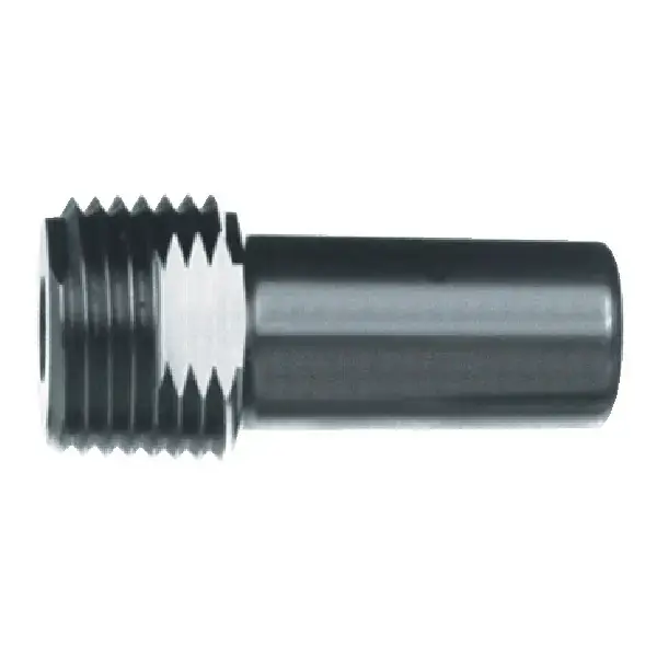 VERMONT GAGE 401101010 NPT Pipe Thread Plug Gage Type, NPT Style, X Class Threaded Plug Gage Markdown