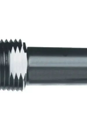 Best Choice VERMONT GAGE 401105510 NPT Pipe Thread Plug Gage Type, NPT Style, X Class Threaded Plug Gage