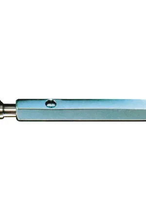 Brand New VERMONT GAGE 301128040 Thread Plug Gage With Handle Type, Go/No Go Style, 2B Class Threaded Plug Gage