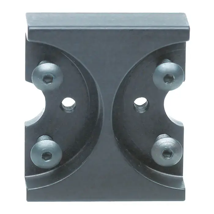 TTC 1 Ring Gage Holder Type, 0 - 12 (0 - 5mm) Use With Ring Gage Holder In Demand