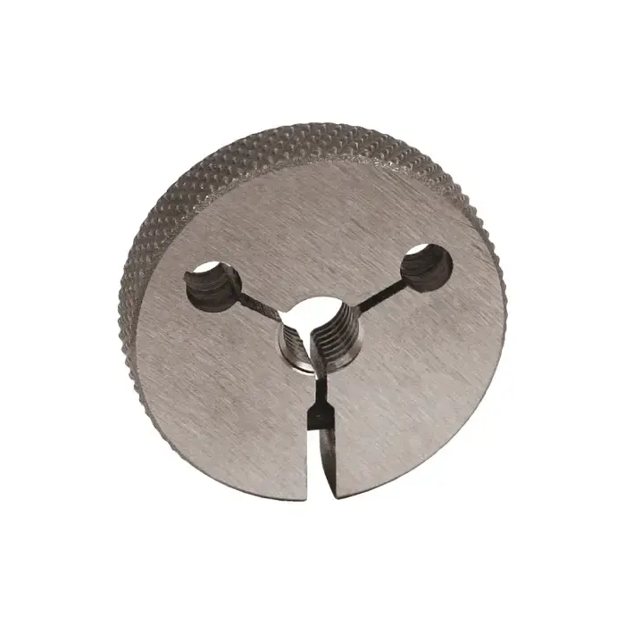 VERMONT GAGE 361165020 1" Size, 20 Pitch, 3A Class, Go Style, UNEF Thread Type Threaded Ring Gage Top Pick