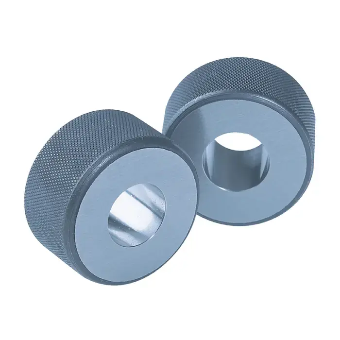 Big Sale VERMONT GAGE 4.7601" - 5.5100" (120.91 - 139.85mm) Size Range, X Class, ±.00013" Tolerance, Chrome Tool Material Custom Ring Gage