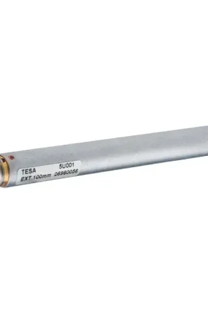 TESA BROWN & SHARPE 06960056 Probe Extension Type, 06930013 Use With Surface Comparator Accessory Genuine
