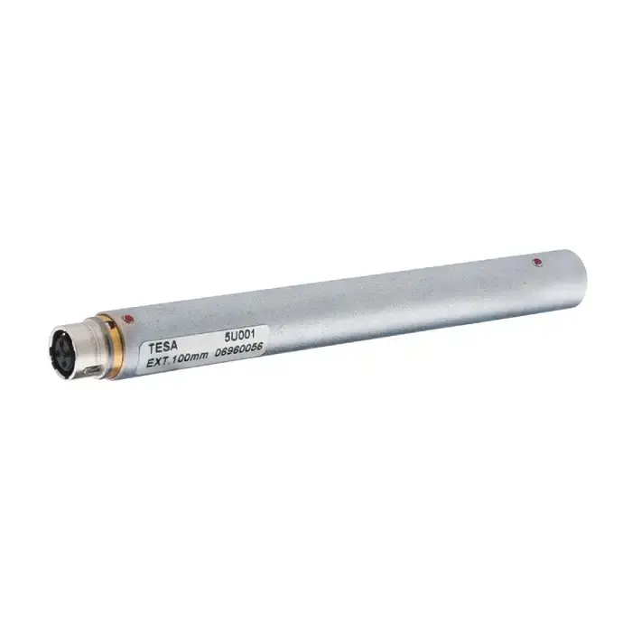 TESA BROWN & SHARPE 06960056 Probe Extension Type, 06930013 Use With Surface Comparator Accessory Genuine