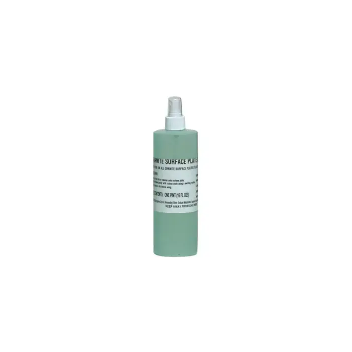 Order Now ACCURATE ACCESSORIES Z9406 1 Pint Size Surface Plate Cleaner