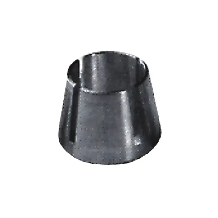 Buy Online TTC TT1W025 0.0201" - 0.0250" Range, Go/No Go Gage Handles Use With Tapered Bushing for Pin Gage