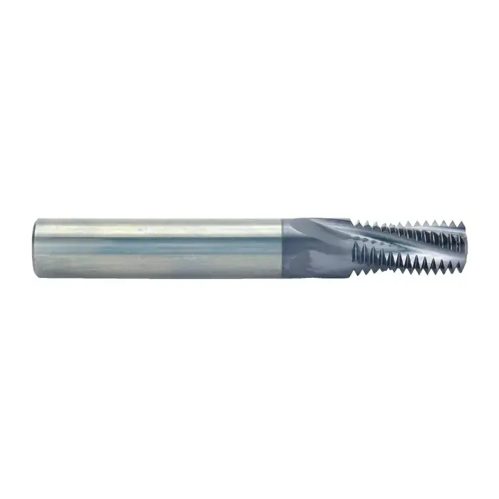 High Quality RUSHMORE USA 104210 11 BSPT TPI, .620" Dia., Solid Carbide Thread Mill