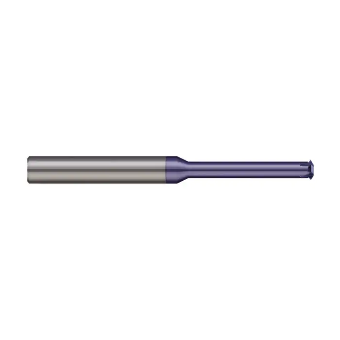 Express Delivery MICRO 100 TM-140-8X 24 to 56 T.P.I. TPI, 9/64" Dia., Solid Carbide Thread Mill