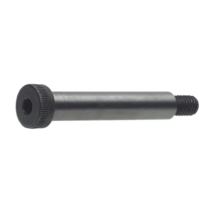 TTC 71-332-432 5/16"-18 Thread Size, 3/8" Shoulder Dia., 4" Shoulder Length Shoulder Screw Fresh Stock