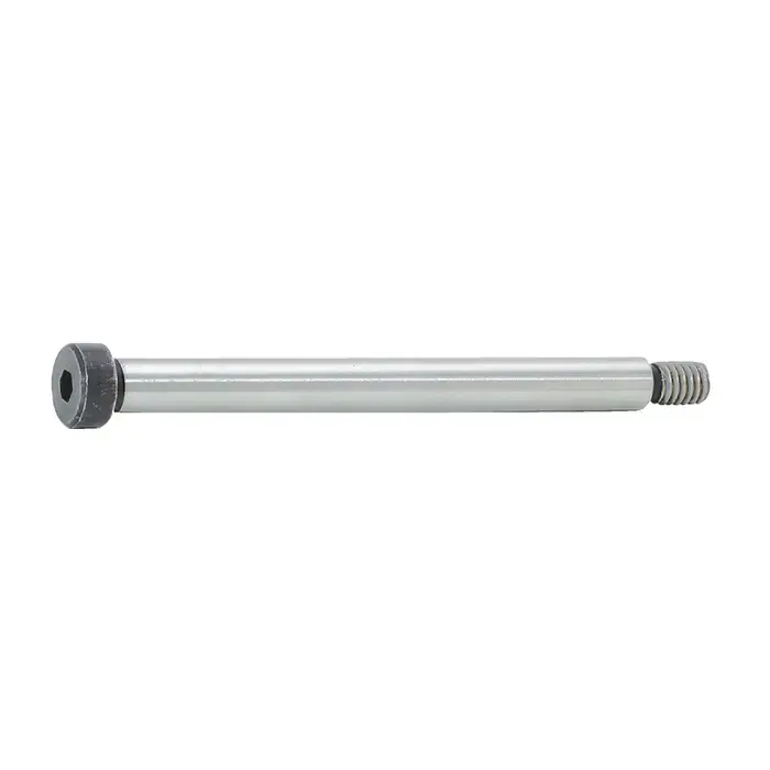HOLO-KROME 08106 1/2"-13 Thread Size, 5/8" Shoulder Dia., 2" Shoulder Length Shoulder Screw Today Only