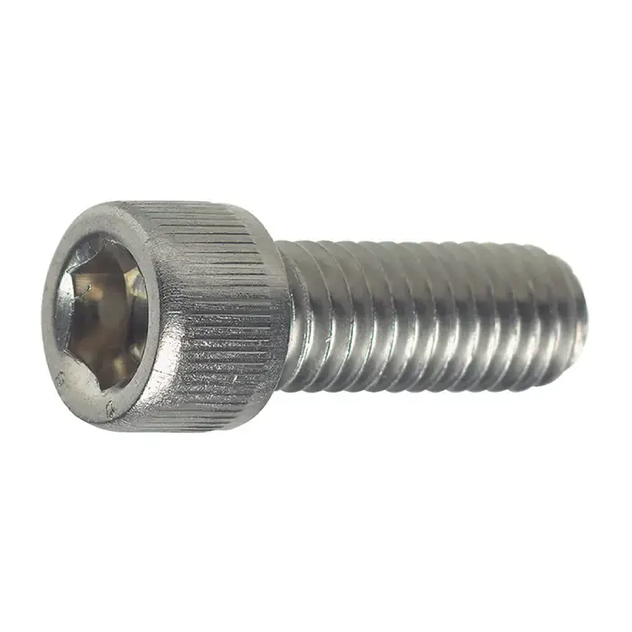 TTC 71-418-329 1/2"-13 Thread Size, 1-3/4" Length Under Head, Stainless Steel Socket Head Cap Screw Cheap