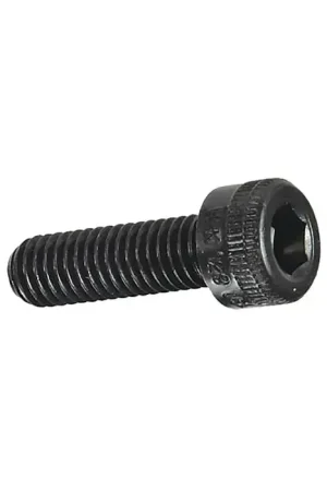 Next Day Delivery HOLO-KROME 76148 M5x0.80 Thread Size, 50mm Length Under Head, Alloy Steel Socket Head Cap Screw