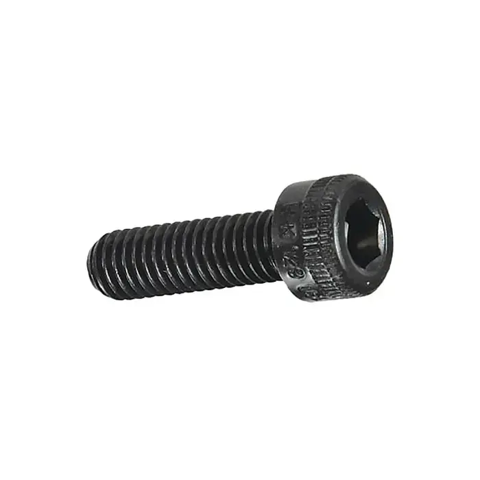 HOLO-KROME 76276 M8x1.25 Thread Size, 70mm Length Under Head, Alloy Steel Socket Head Cap Screw Limited Time