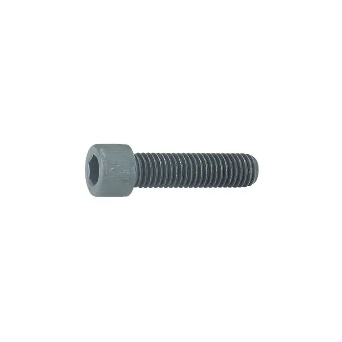 HOLO-KROME 72012 3-48 Thread Size, 1/4" Length Under Head, Alloy Steel Socket Head Cap Screw Express Delivery