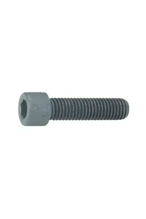 Authentic HOLO-KROME 86300 6-32 Thread Size, 2" Length Under Head, Alloy Steel Socket Head Cap Screw