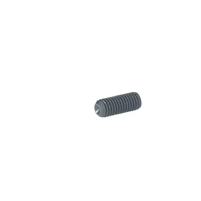 Shop Now TTC 71-410-050 M10x1.50 Thread Size, 50mm OAL, 5mm Key Size, Alloy Steel Cup Point Socket Set Cap Screw