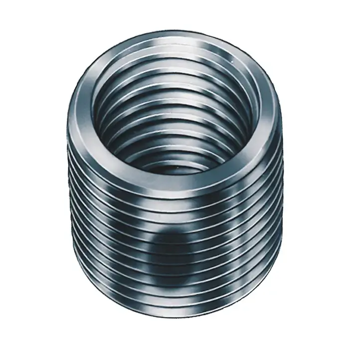 TTC 83-030-320 5/16"-24 Internal, 1/2"-13 External, 31/64" Insert Length Thread Repair Insert Buy Today