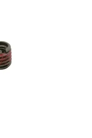 EZ LOK 450-6 6mm x 1.00mm Internal, 10mm x 1.50mm External, 10.5mm Insert Length Thread Repair Insert Brand New