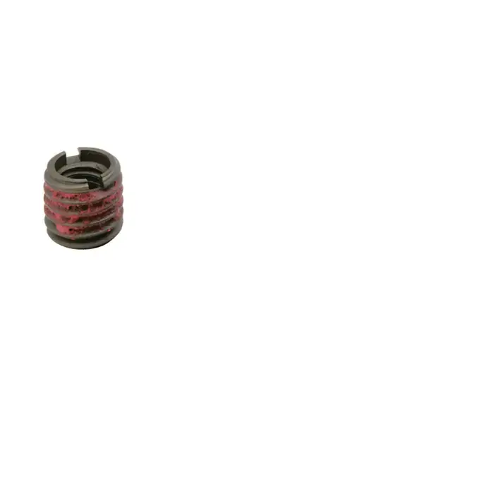 EZ LOK 450-8 8mm x 1.25mm Internal, 12mm x 2.00mm External, 12.5mm Insert Length Thread Repair Insert Authentic