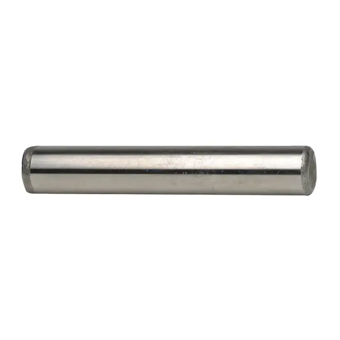 TTC 71-504-345 1/4" Diameter, 2" OAL, 64rc Hardness, Alloy Steel Dowel Pin Buy Direct