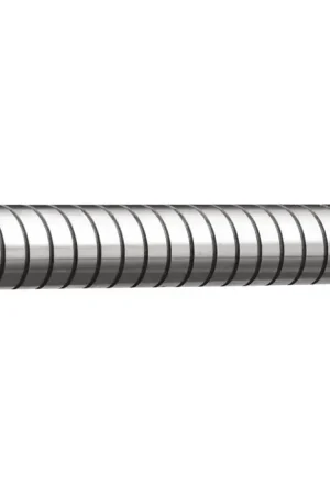 HOLO-KROME 04042 3/8" Diameter, 1" OAL, 60rc Hardness, Alloy Steel Dowel Pin Certified