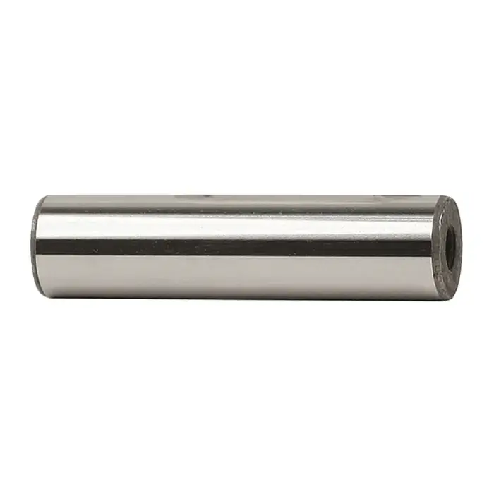 Instant Buy TTC PULLDPI016032 1/2" Diameter, 2" OAL, 60rc Hardness, Alloy Steel Dowel Pin