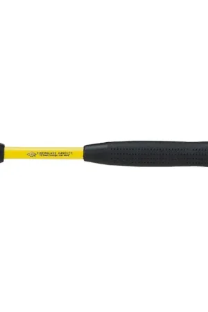 NUPLA M32 Head Weight, Carbon Steel Head Material, 14" Overall Length Ball Pein Hammer Low Price