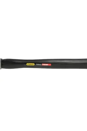 STANLEY 54-024 24 oz. Head Weight, Carbon Steel Head Material, 15-1/4" Overall Length Ball Pein Hammer While Supplies Last