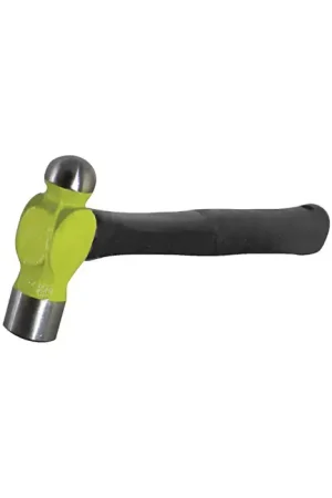 WILTON 32414 24 oz. Head Weight, Steel Head Material, 14" Overall Length Ball Pein Hammer Best Price