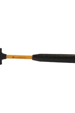NUPLA SPS-200 2" Face Diameter, 1.5 lbs. Head Weight, 13-3/4" Overall Length Hammer Without Face Reduced Price