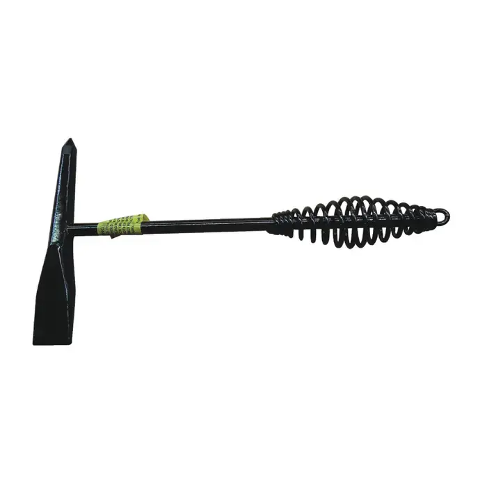 Best Welds 900-000H Cone & Chisel Hammer Type, Cone & Chisel Head Style, Hardwood Handle Style Welding & Chipping Hammer Flash Sale