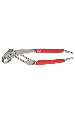 Grab Now MILWAUKEE 48-22-6310 2" Jaw Capacity, 1.36" Jaw Length, 10" Overall Length Universal Combination Type Pliers