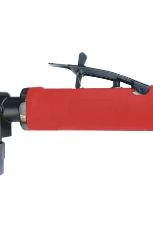 UNIVERSAL TOOL UT8724-12 3" Wheel Diameter, 12,000 RPM Speed, 1/4" Spindle Size Pneumatic Angle Die Grinder Genuine