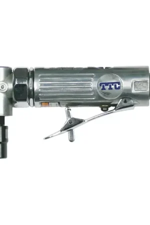 TTC 3082 1/4" Collet Size, 0.5 Motor HP, 22,000 RPM No-Load Speed Pneumatic Die Grinder Time-Limited
