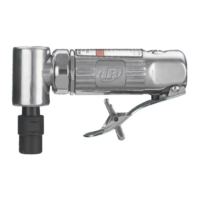 Last Chance INGERSOLL RAND 301B 1/4" Collet Size, 0.25 Motor HP, 21,000 RPM No-Load Speed Pneumatic Die Grinder